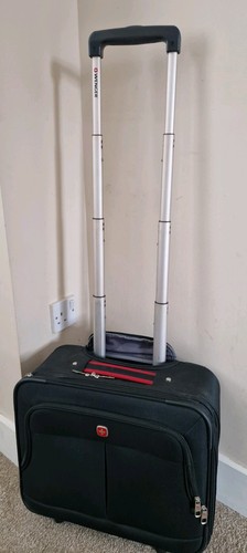Wenger wheeled business cabin - wenger,