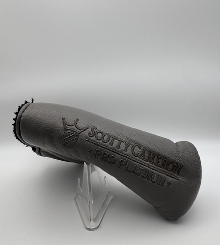 Scotty cameron pro - cameron,