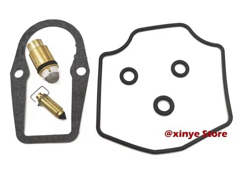 Carburetor revision kit yamaha - carburetor,