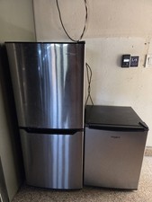 Mini Fridge Set (can be sold