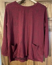 Country rose burgundy - country,