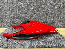 Genuine Ducati 1098 Rear Seat