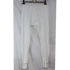 White Aircrew Long Johns