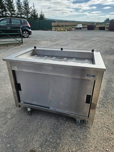 Moffat versicarte pro cold - ,
