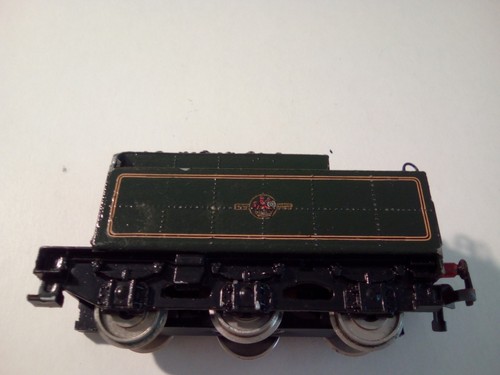 Hornby dublo tender - hornby,