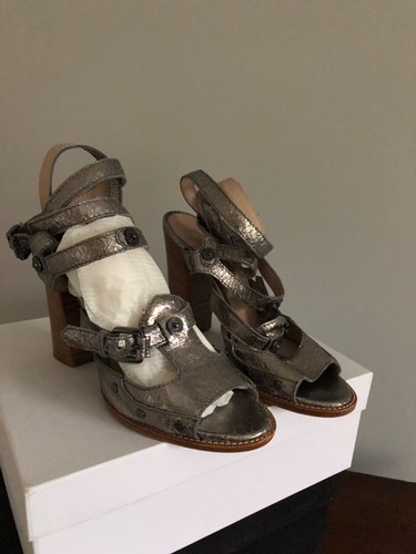 Mulberry roxanne silver - mulberry,