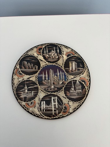 Vintage turkish decorative - vintage,