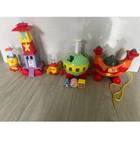 In The Night Garden Musical