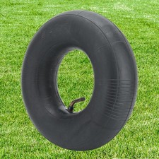 4.10/3.50-4 Inner Tube Mobility Scooter Wheel Electro Tricycle Tires Replacement