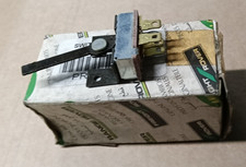 Prc5435 genuine range rover - genuine,