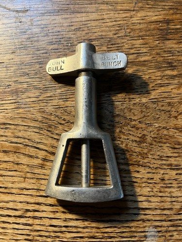 Vintage antique john bull - john,