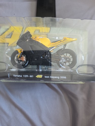 Yamaha yzr 2008 model - 2008,