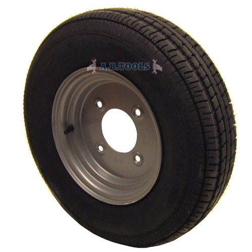 Wheel tyre for ifor - 10",