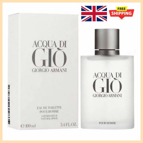 Giorgio armani acqua gio - acqua,