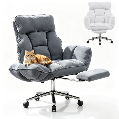 Office chair ergonomic - office,