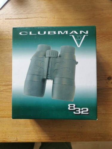 Binoculars