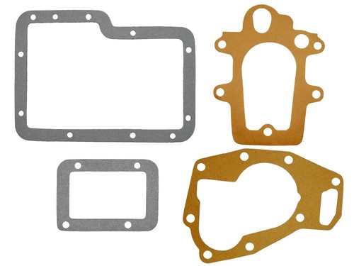 Triumph single rail - triumph, gearbox