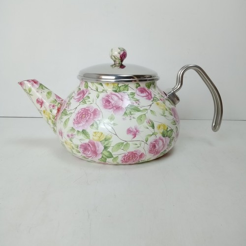Eternity floral enamel - eternity,