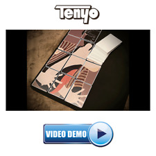 Magical Picture Cards by Tenyo