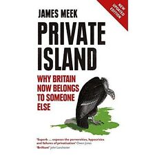 Private Island: Why Britain