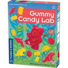 Gummy Candy Lab - Thames &