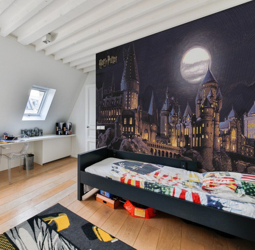 252x182cm wallpaper mural - , for