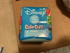 Disney Cutie Cuff Steering