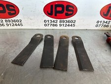 Set of 4x F01 33 0070 / GF0070