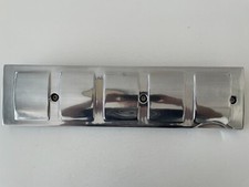 Fiat Coupe 20v Turbo Polished Coil Pack/Spark Plug Cover