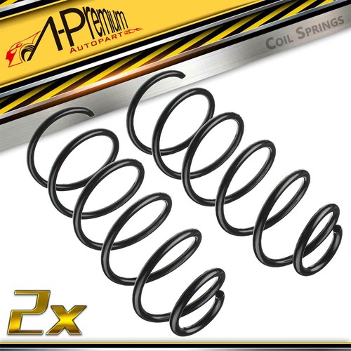 Premium rear suspension - rear,