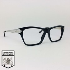 GOK WAN eyeglasses BLACK
