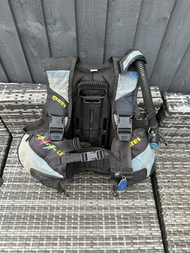 Mares vector size small - lx,