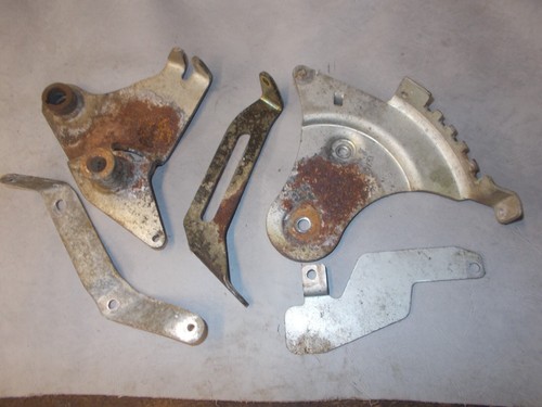 Honda hrd535 qxe - qxe, axle