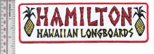 Retro surfing hawaii - hawaii, hamilton
