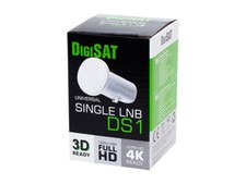 DIGISAT Single LNB Digital