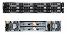 Dell powervault md1200 - dell, x