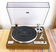 Yamaha YP-B4 Belt Drive Record