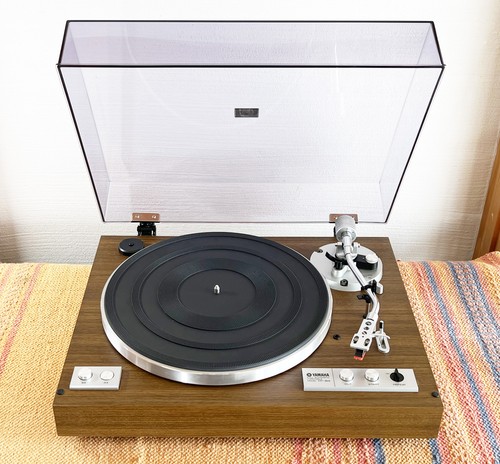 Yamaha belt drive - yamaha,