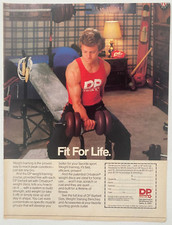DP Fit For Life Diversified