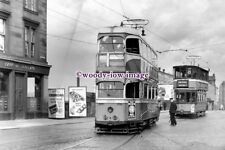 a0800 - Glasgow Trams -
