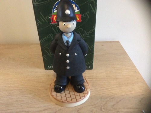Robert harrop camberwick green - robert,