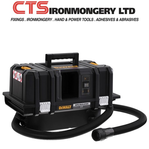 Dewalt dcv586mn 54v xr - dewalt,