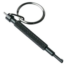 Tactical Handcuff Key Police