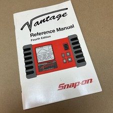 Snap On MT2400 Vantage