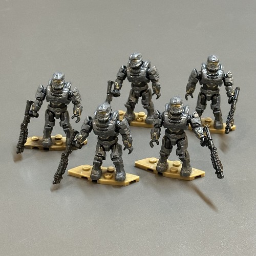Halo mega construx - construx,