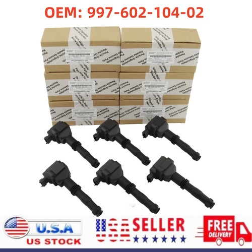 Oem 6pcs ignition - oem, for