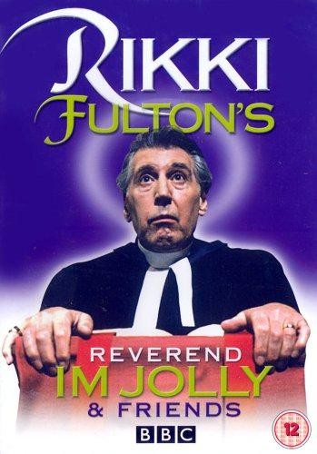 Rikki fulton reverend - rikki, im
