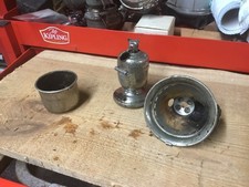 spares for antique carbide