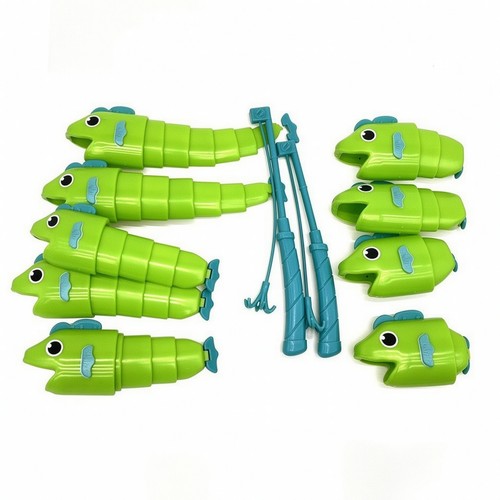Children fishing game - fishing,