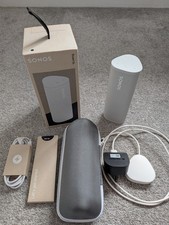 Sonos Roam SL (White) Smart